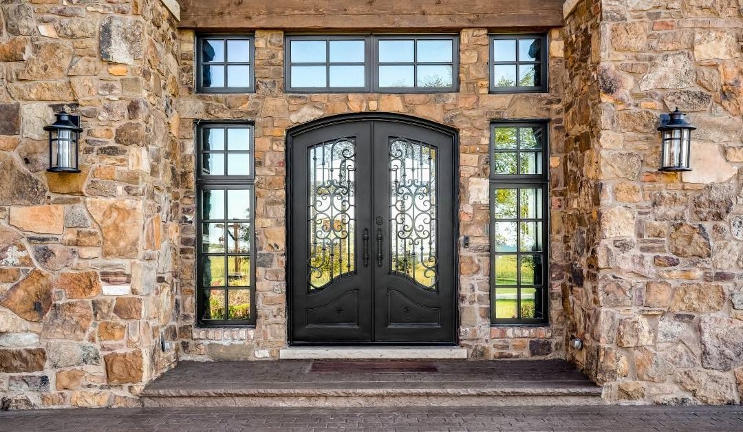 Doors & Entrances