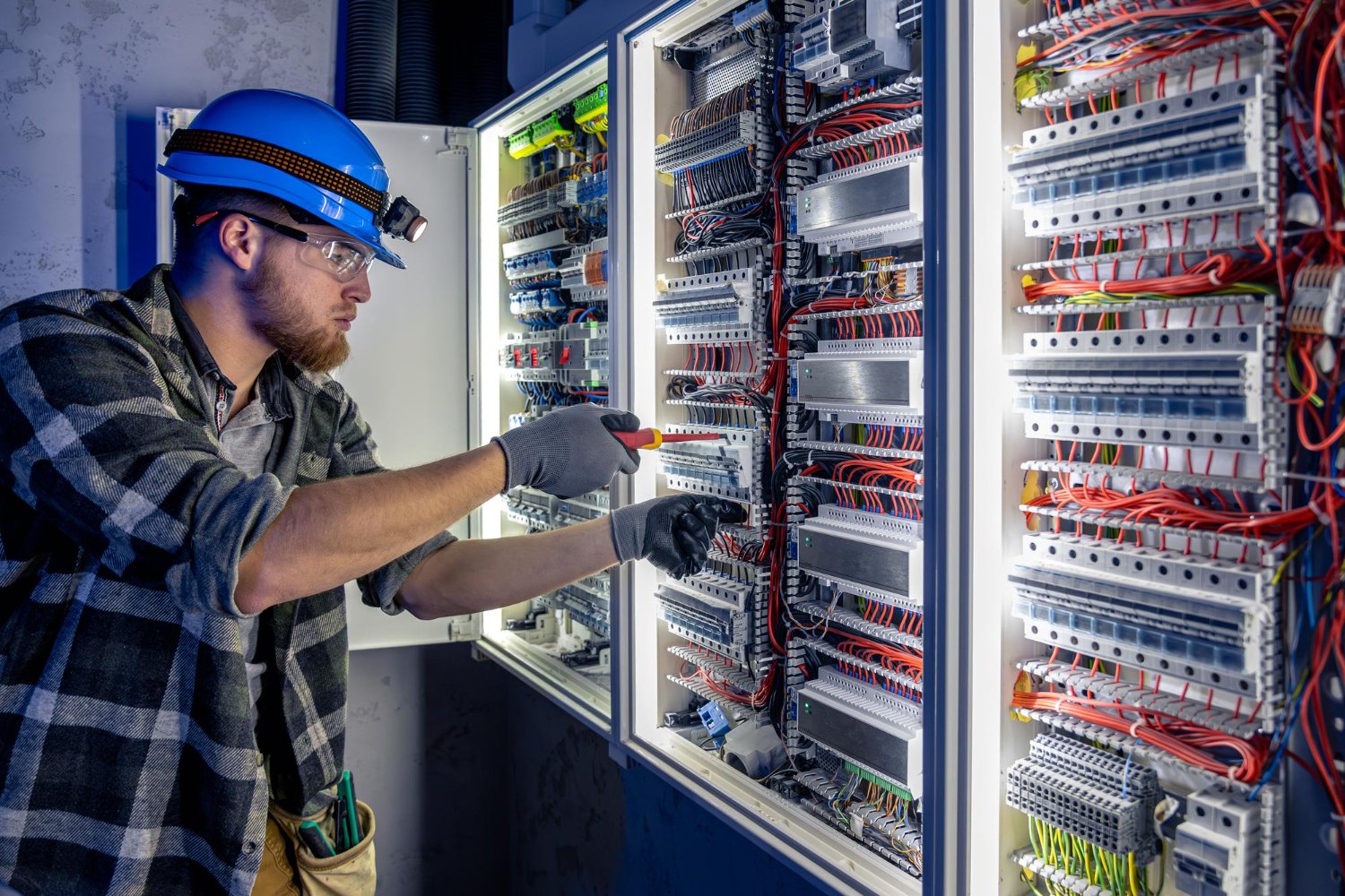 Electrical Services
